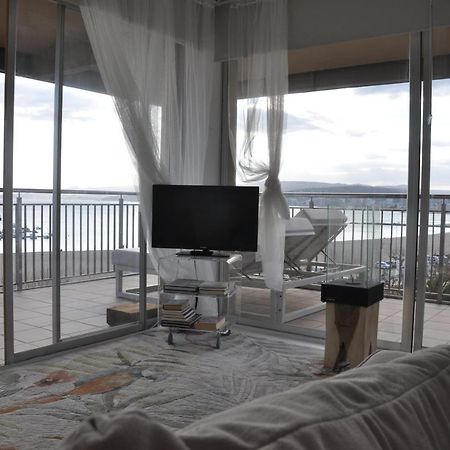 El Piset De Palamos Apartman Kültér fotó
