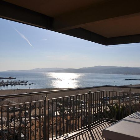 El Piset De Palamos Apartman Kültér fotó