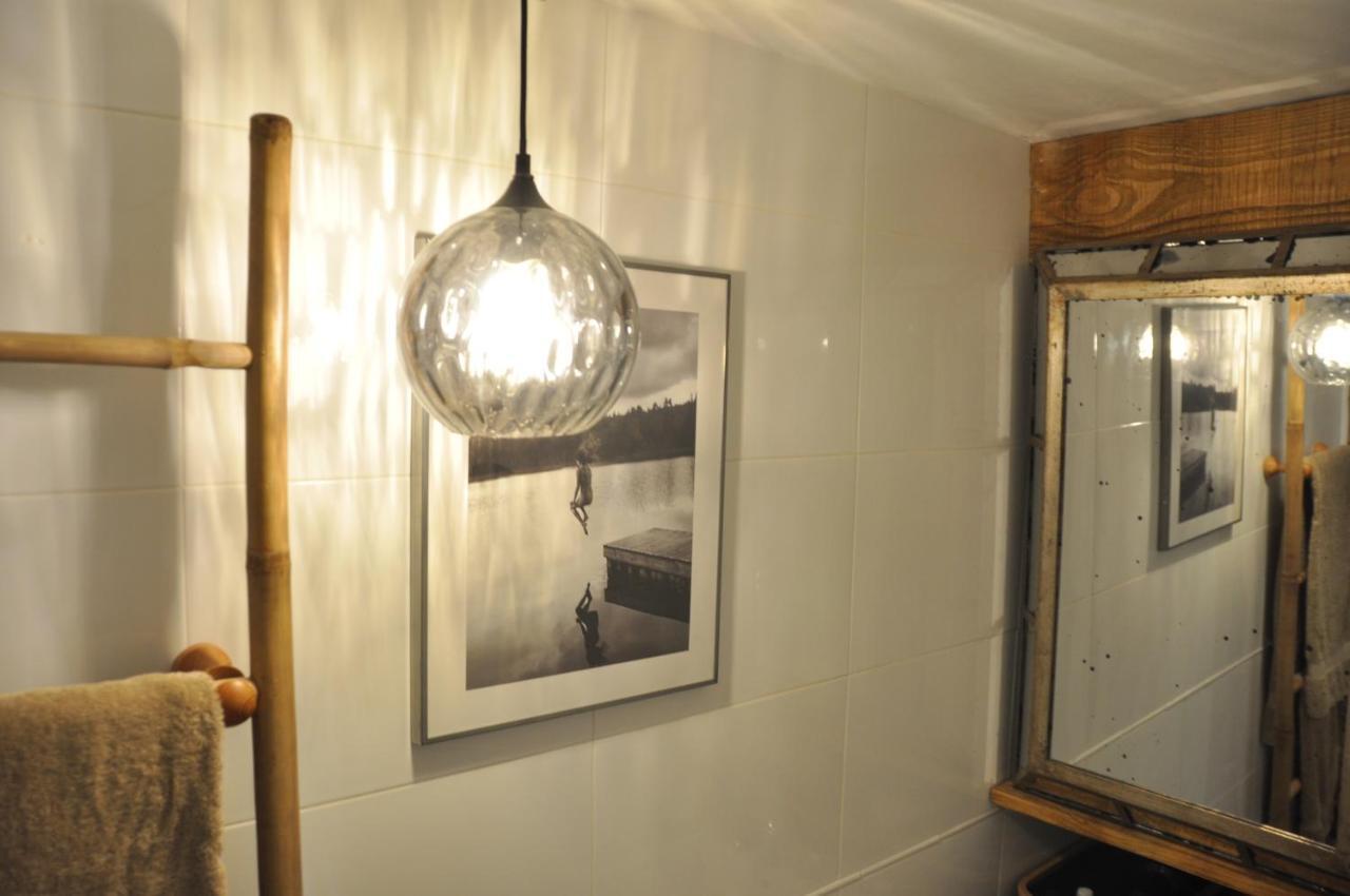 El Piset De Palamos Apartman Kültér fotó