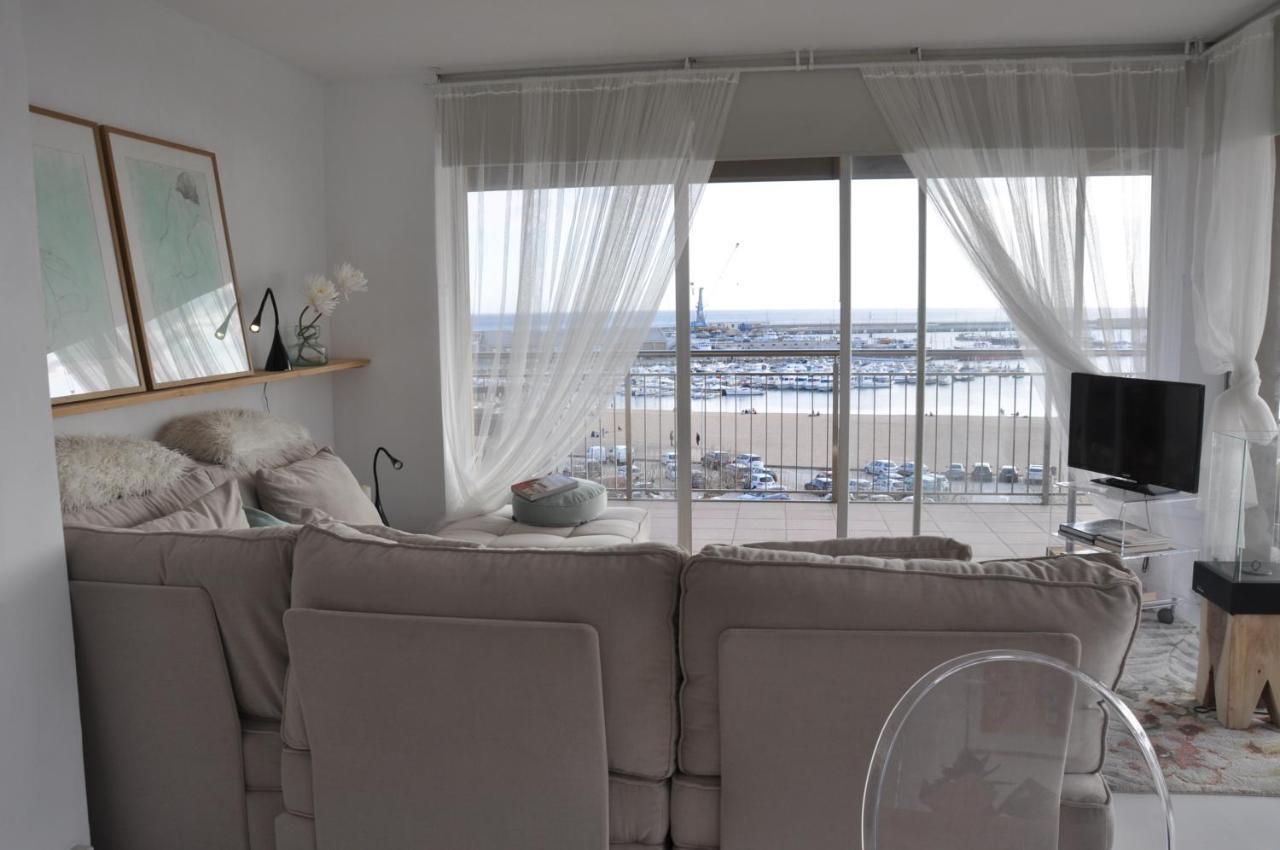 El Piset De Palamos Apartman Kültér fotó