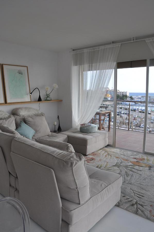 El Piset De Palamos Apartman Kültér fotó