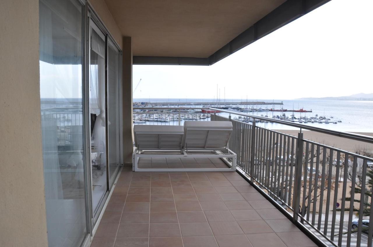 El Piset De Palamos Apartman Kültér fotó