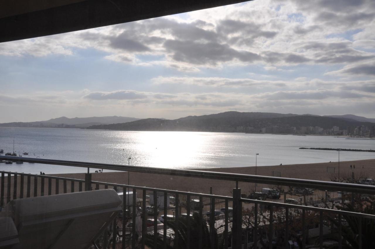 El Piset De Palamos Apartman Kültér fotó