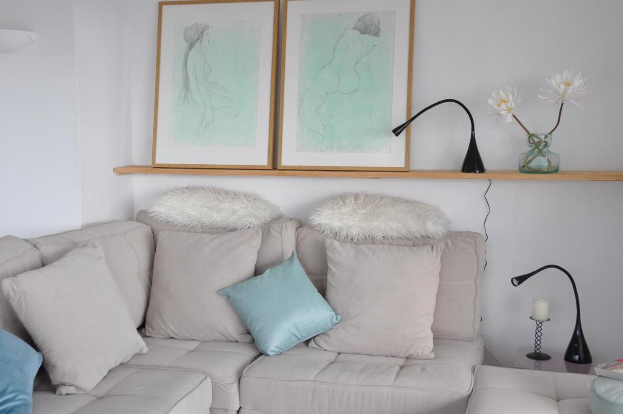 El Piset De Palamos Apartman Kültér fotó