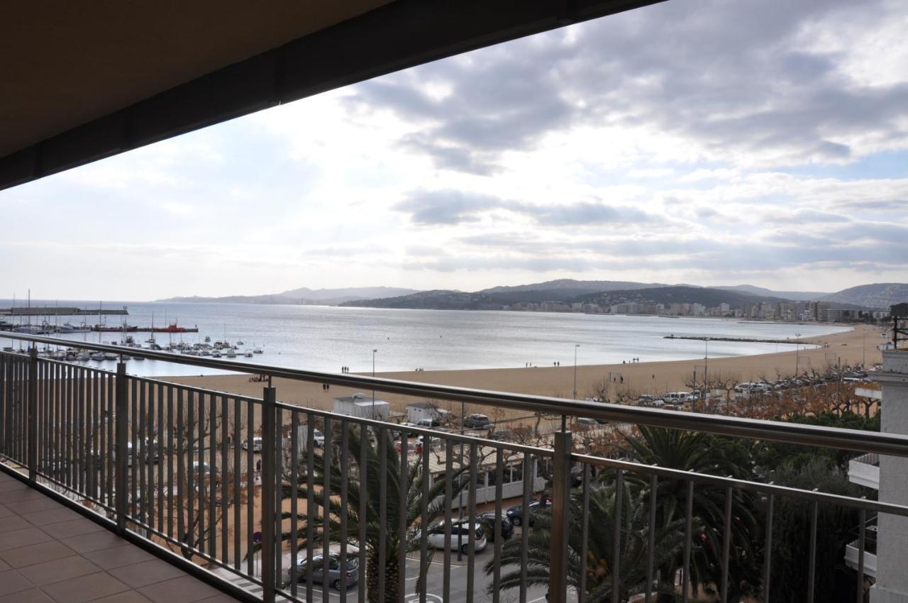 El Piset De Palamos Apartman Kültér fotó