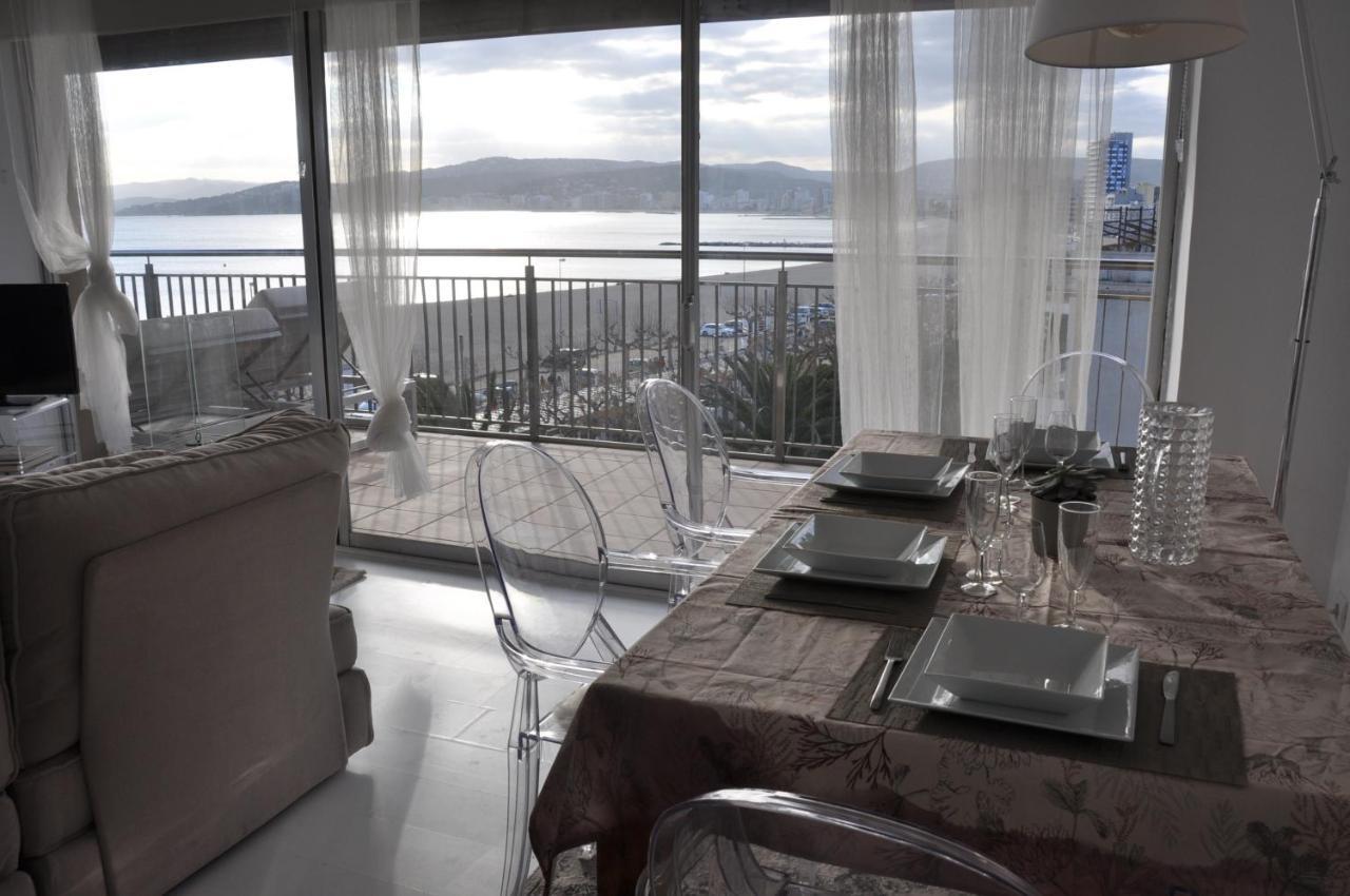 El Piset De Palamos Apartman Kültér fotó