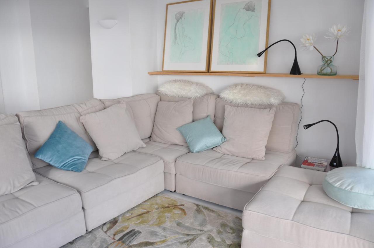 El Piset De Palamos Apartman Kültér fotó
