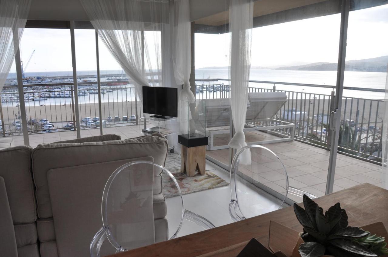 El Piset De Palamos Apartman Kültér fotó