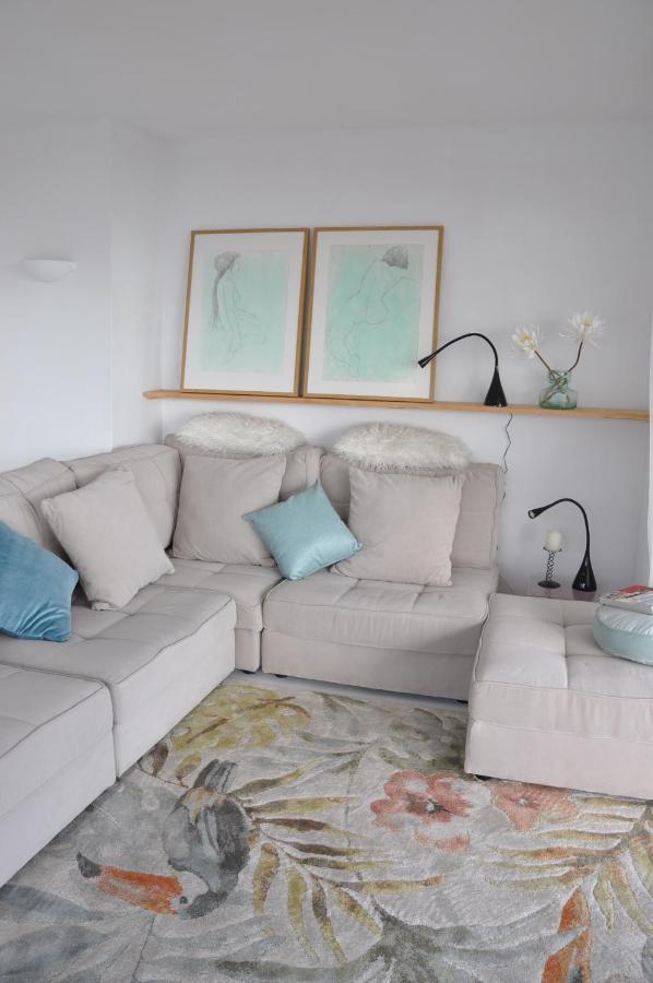 El Piset De Palamos Apartman Kültér fotó
